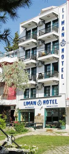 Liman 3* Kusadasi